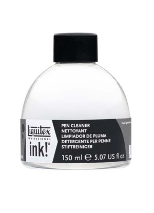 LIQ INK 150ML PEN CLEANER
