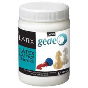 PEBEO GEDEO LATEX 1LTR