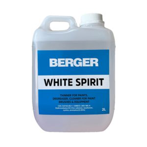 Barrettine White Spirit